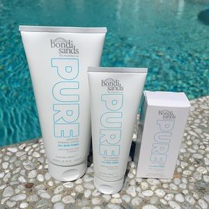 Bondi Sands Pure Self Tanning Set